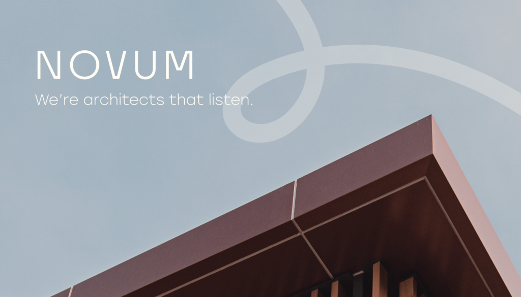 Novum – When Physical meet Digital