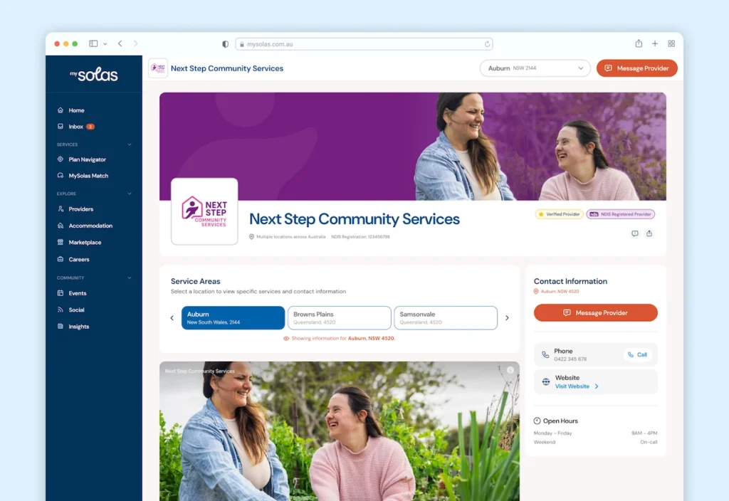 Aspire Hub – Innovating and Crafting an Event Passport