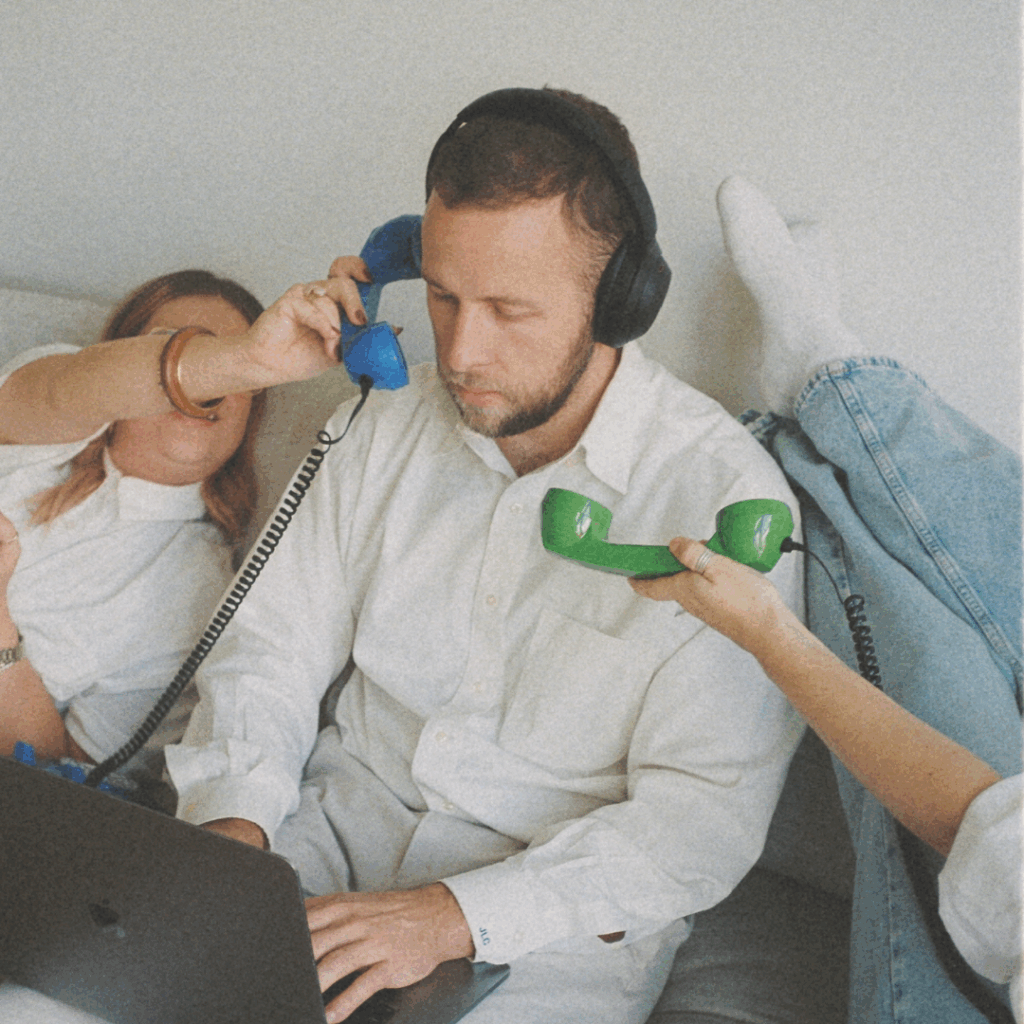 What to Look for When Partnering With a Marketing Agency in 2025