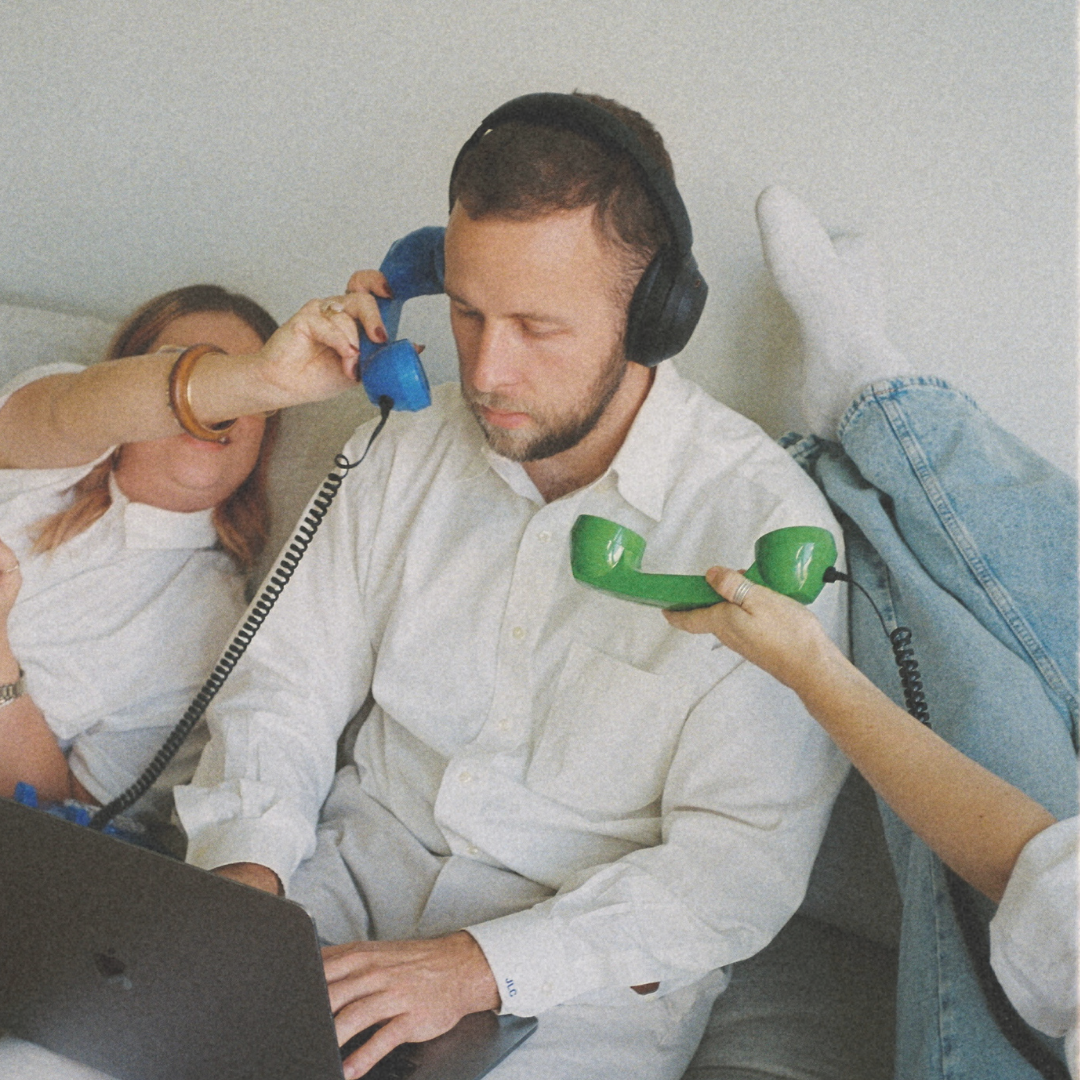 What to Look for When Partnering With a Marketing Agency in 2025