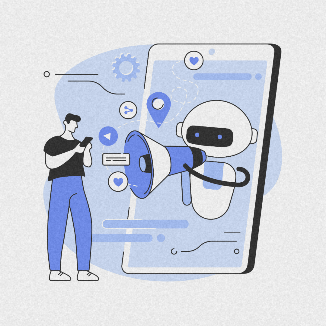 Building AI-Ready Websites for an Automated Marketing World